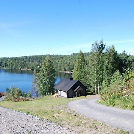 Raemaekkae Holidays Rautalampi المظهر الخارجي الصورة