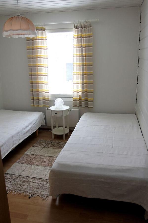 Raemaekkae Holidays Rautalampi المظهر الخارجي الصورة